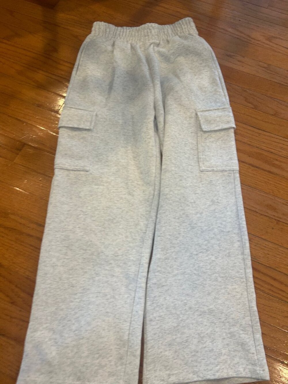 Amazon Cargo Pants - Women's Small